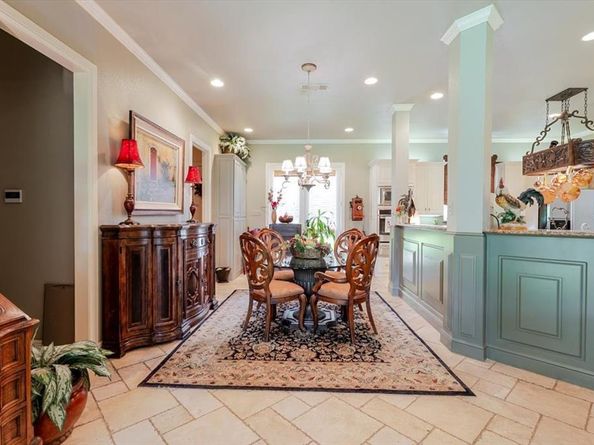 5133  Sealands Lane , Fort Worth Texas 76116