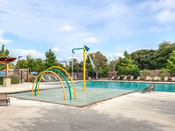 5216  Troupe Road , McKinney Texas 75071