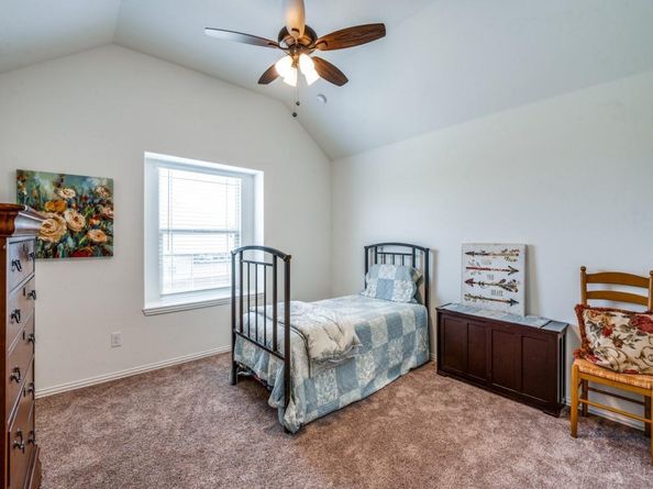 5216  Troupe Road , McKinney Texas 75071