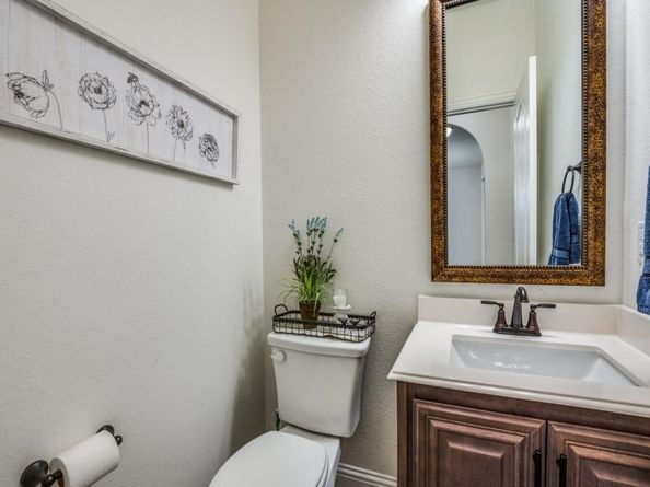 5216  Troupe Road , McKinney Texas 75071