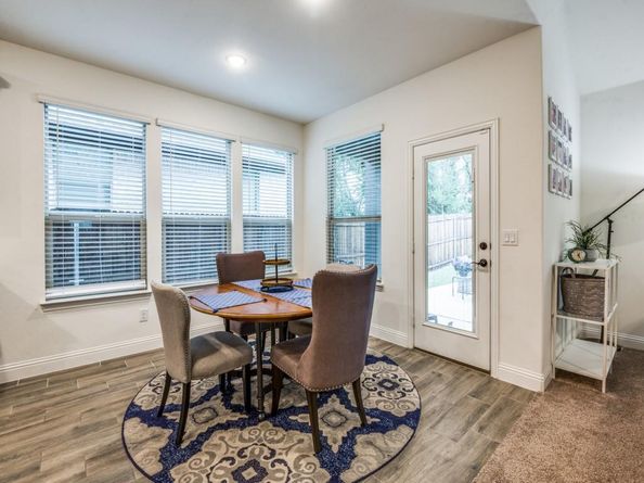 5216  Troupe Road , McKinney Texas 75071