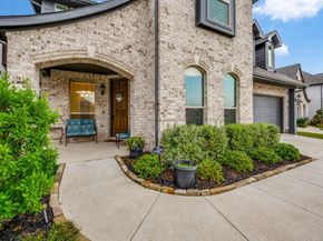 5216  Troupe Road , McKinney Texas 75071