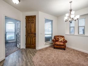 5216  Troupe Road , McKinney Texas 75071