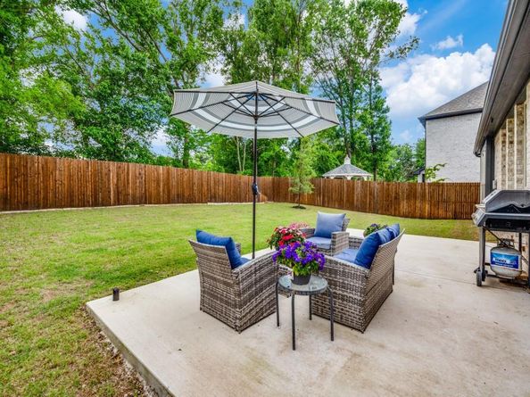 5216  Troupe Road , McKinney Texas 75071