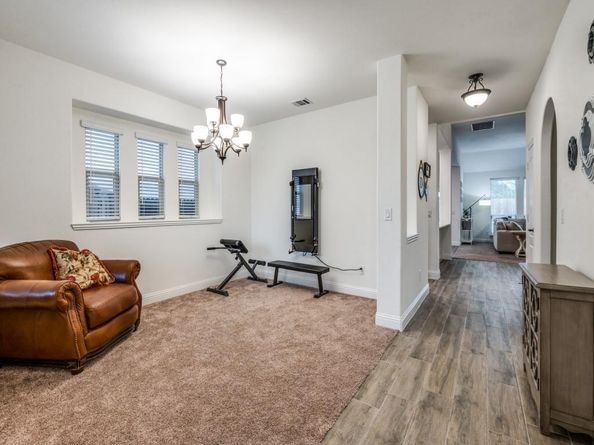 5216  Troupe Road , McKinney Texas 75071