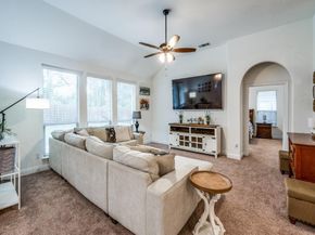 5216  Troupe Road , McKinney Texas 75071