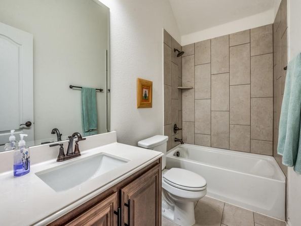 5216  Troupe Road , McKinney Texas 75071