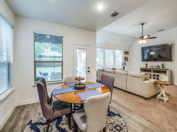 5216  Troupe Road , McKinney Texas 75071