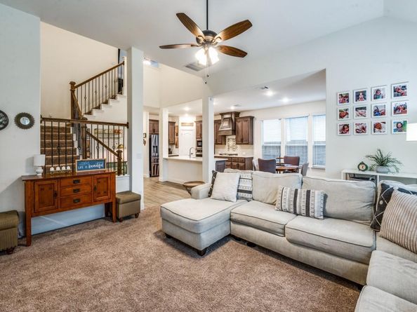 5216  Troupe Road , McKinney Texas 75071