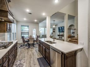 5216  Troupe Road , McKinney Texas 75071