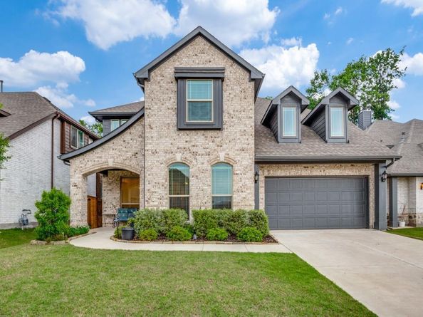 5216  Troupe Road , McKinney Texas 75071