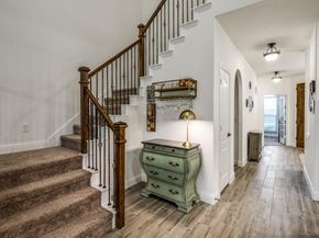 5216  Troupe Road , McKinney Texas 75071