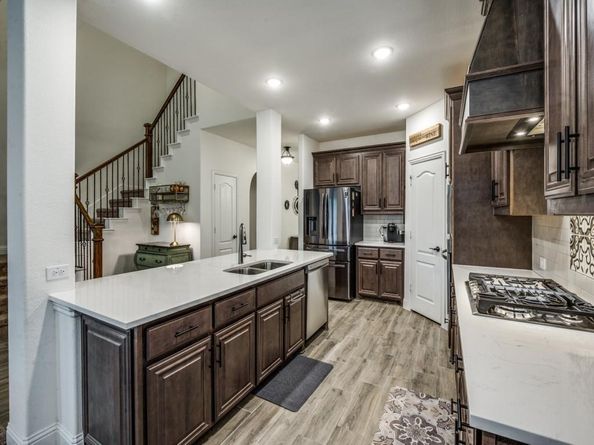 5216  Troupe Road , McKinney Texas 75071