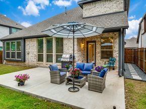 5216  Troupe Road , McKinney Texas 75071