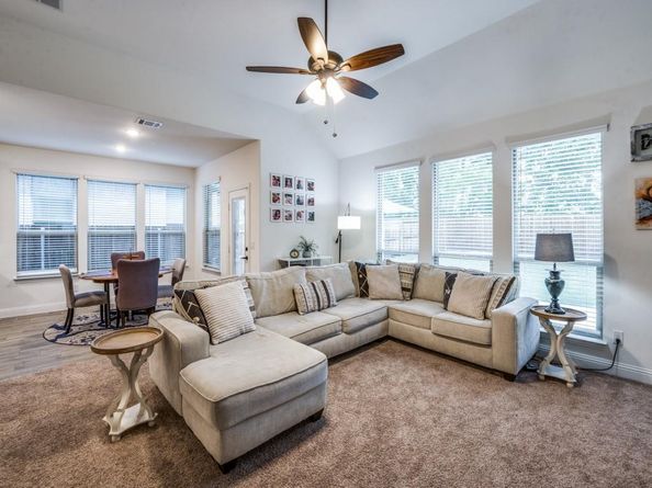 5216  Troupe Road , McKinney Texas 75071