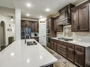 5216  Troupe Road , McKinney Texas 75071