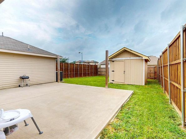2715  Myopia Court , Dallas Texas 75253
