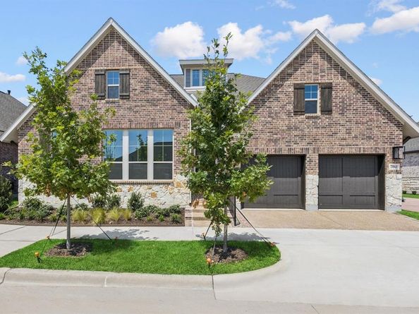 2065  Spotted Fawn Drive , Arlington Texas 76005