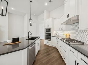 2065  Spotted Fawn Drive , Arlington Texas 76005