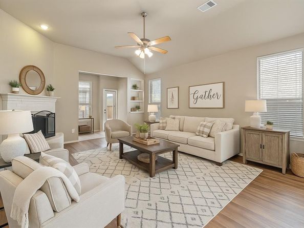 1212  Wheatear  , Little Elm Texas 75068