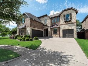 6920  Humboldt Place , McKinney Texas 75070