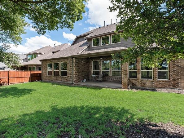 6920  Humboldt Place , McKinney Texas 75070