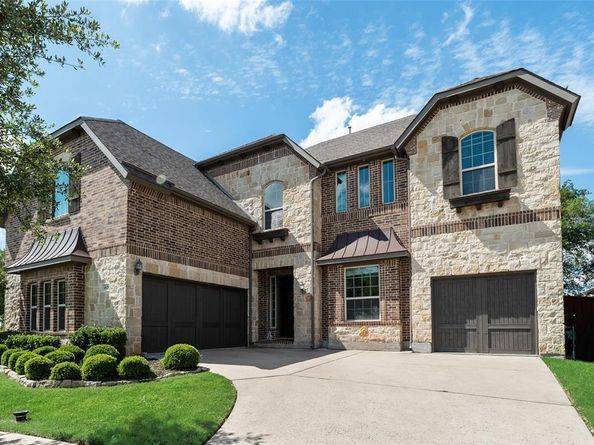 6920  Humboldt Place , McKinney Texas 75070