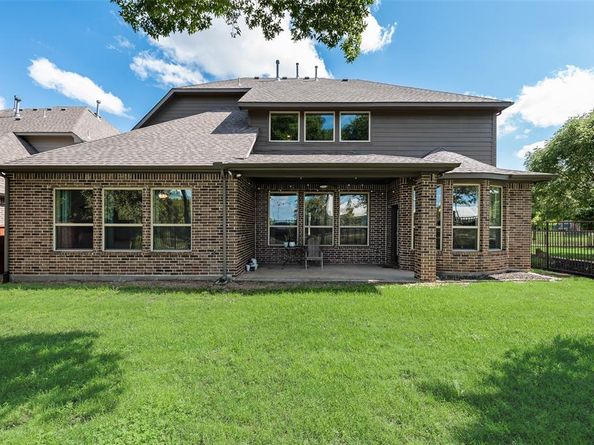 6920  Humboldt Place , McKinney Texas 75070