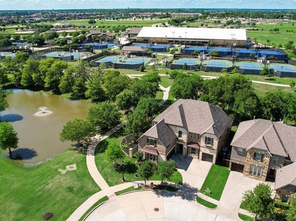 6920  Humboldt Place , McKinney Texas 75070