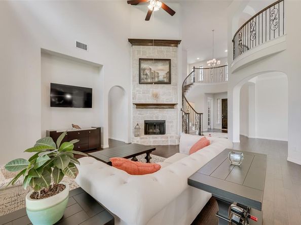 6920  Humboldt Place , McKinney Texas 75070