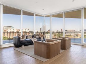 3130 N Harwood Street  903, Dallas Texas 75201