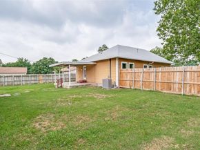 4410  Commerce Street , Rowlett Texas 75088