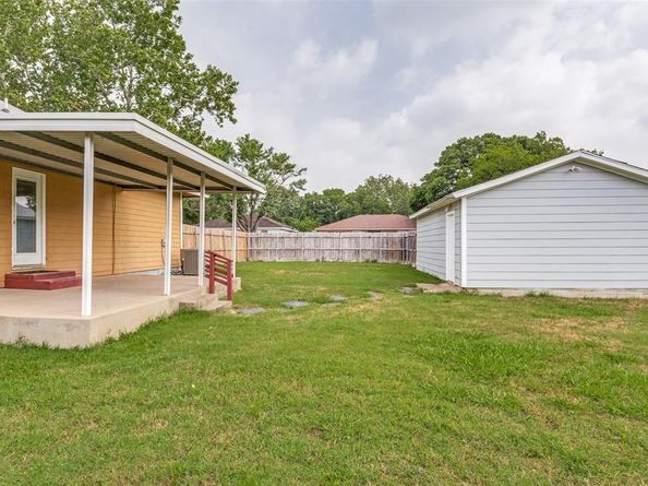 4410  Commerce Street , Rowlett Texas 75088