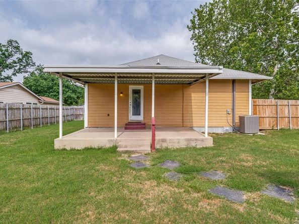 4410  Commerce Street , Rowlett Texas 75088