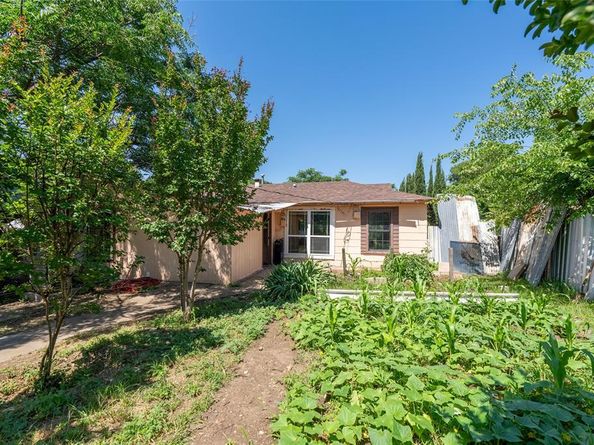 3225  Schieffer Avenue , Fort Worth Texas 76110