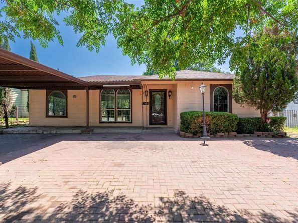 3225  Schieffer Avenue , Fort Worth Texas 76110