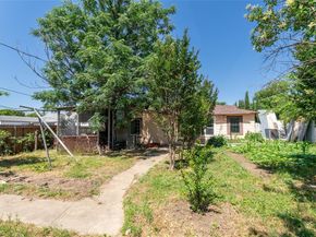 3225  Schieffer Avenue , Fort Worth Texas 76110