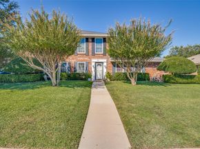 321  Kingsbridge Drive , Garland Texas 75040