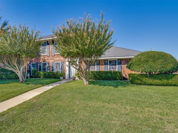 321  Kingsbridge Drive , Garland Texas 75040