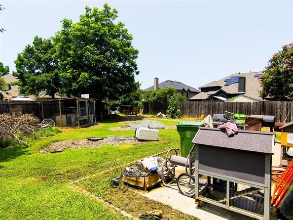 6  Altman Court , Mansfield Texas 76063