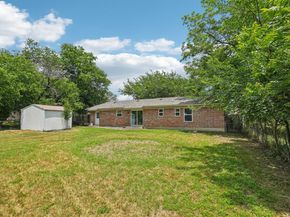 112  Gordon Drive , Azle Texas 76020