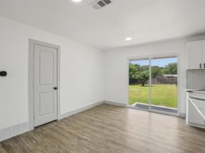 112  Gordon Drive , Azle Texas 76020