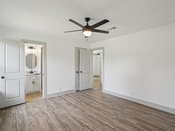 112  Gordon Drive , Azle Texas 76020