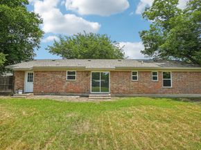 112  Gordon Drive , Azle Texas 76020