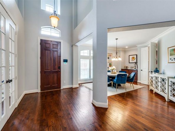 3513  Kirkfield Court , The Colony Texas 75056
