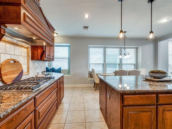 3513  Kirkfield Court , The Colony Texas 75056
