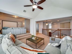 3513  Kirkfield Court , The Colony Texas 75056