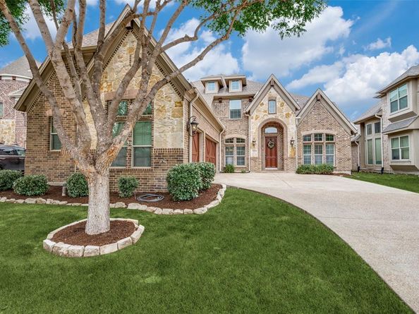 3513  Kirkfield Court , The Colony Texas 75056