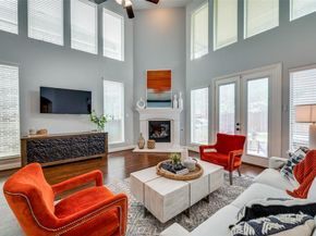 3513  Kirkfield Court , The Colony Texas 75056