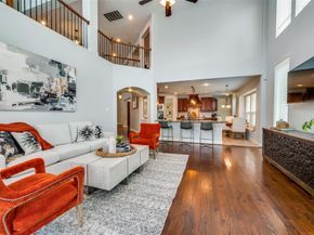 3513  Kirkfield Court , The Colony Texas 75056